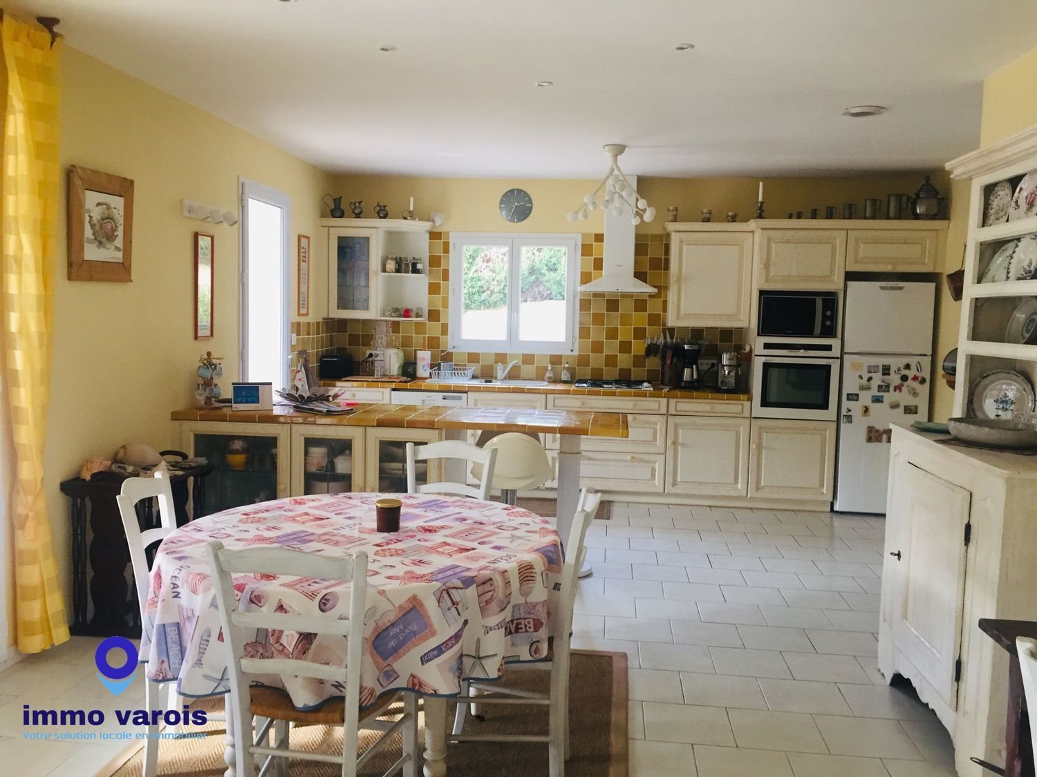 Maison à vendre, 100m², Collobrières