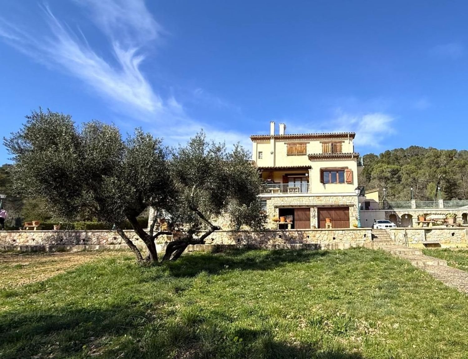 Maison à vendre, 280m², Brignoles