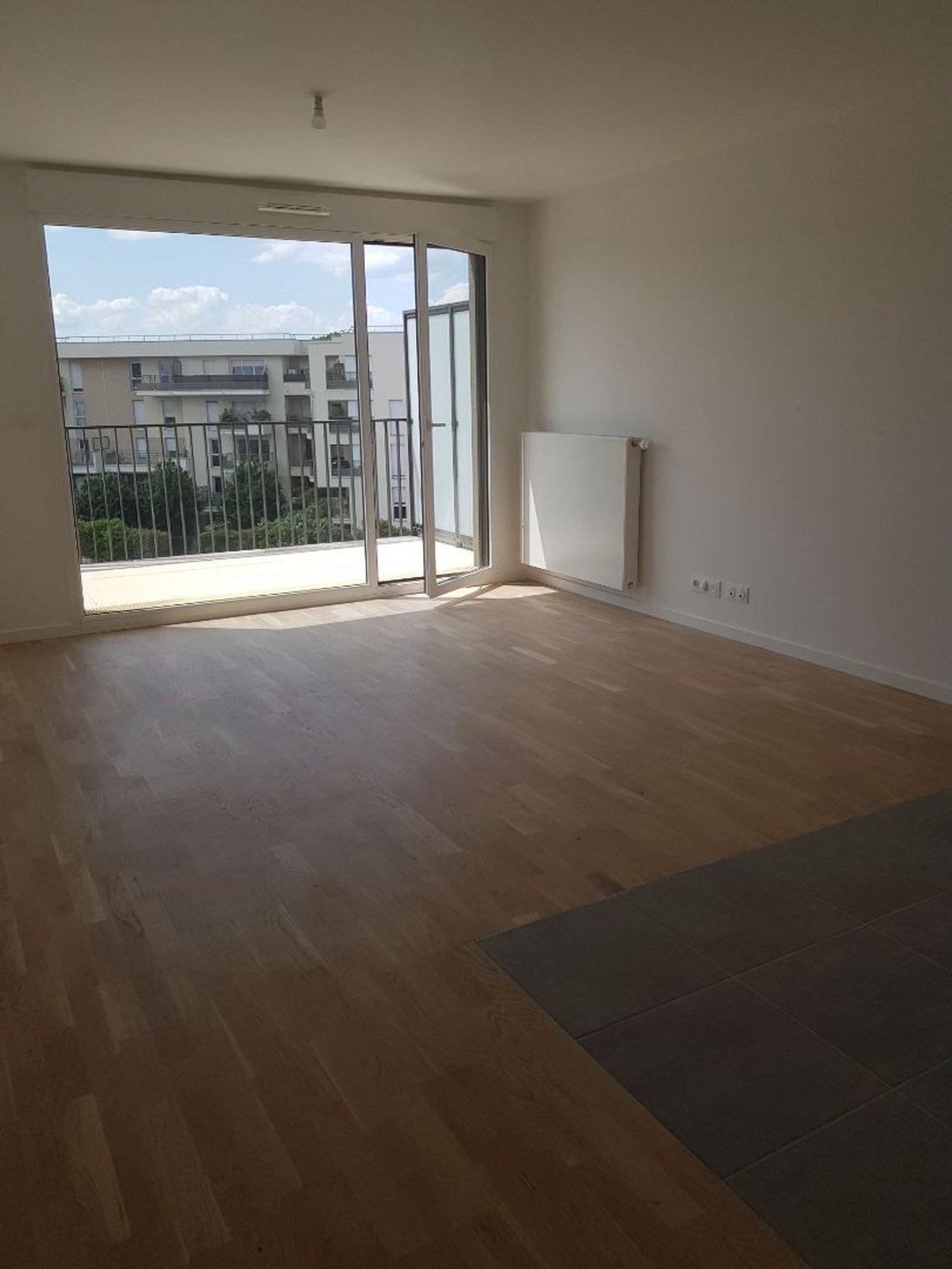 Appartement à louer, 64m², Châtenay-Malabry
