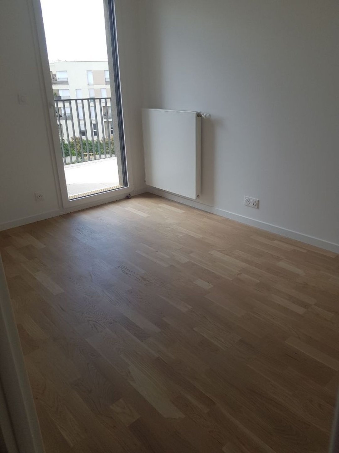 Appartement à louer, 64m², Châtenay-Malabry