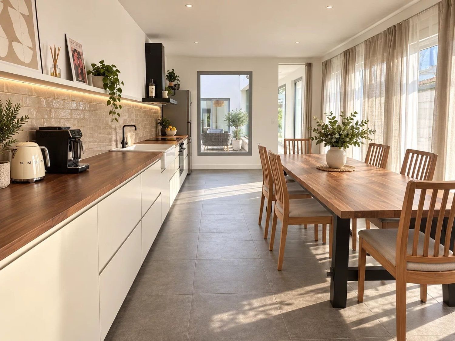 Maison à vendre, 175m², Bruges