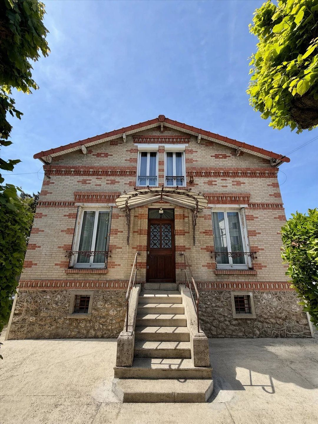 Maison à vendre, 175m², Saint-Maur-des-Fossés
