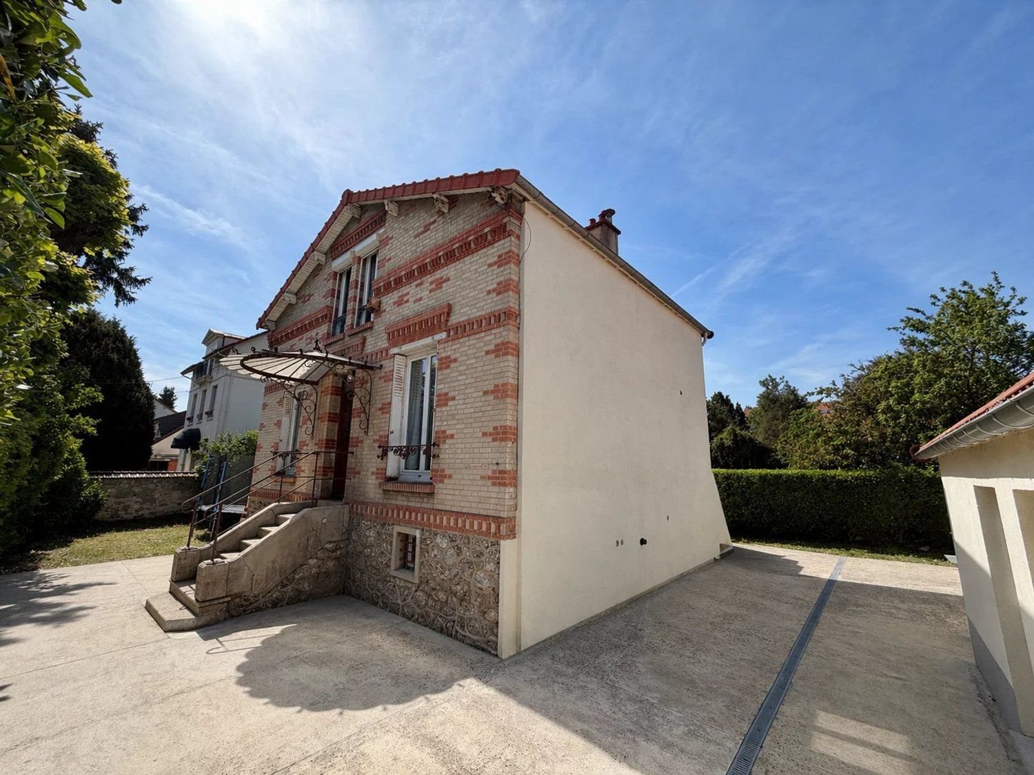 Maison à vendre, 175m², Saint-Maur-des-Fossés