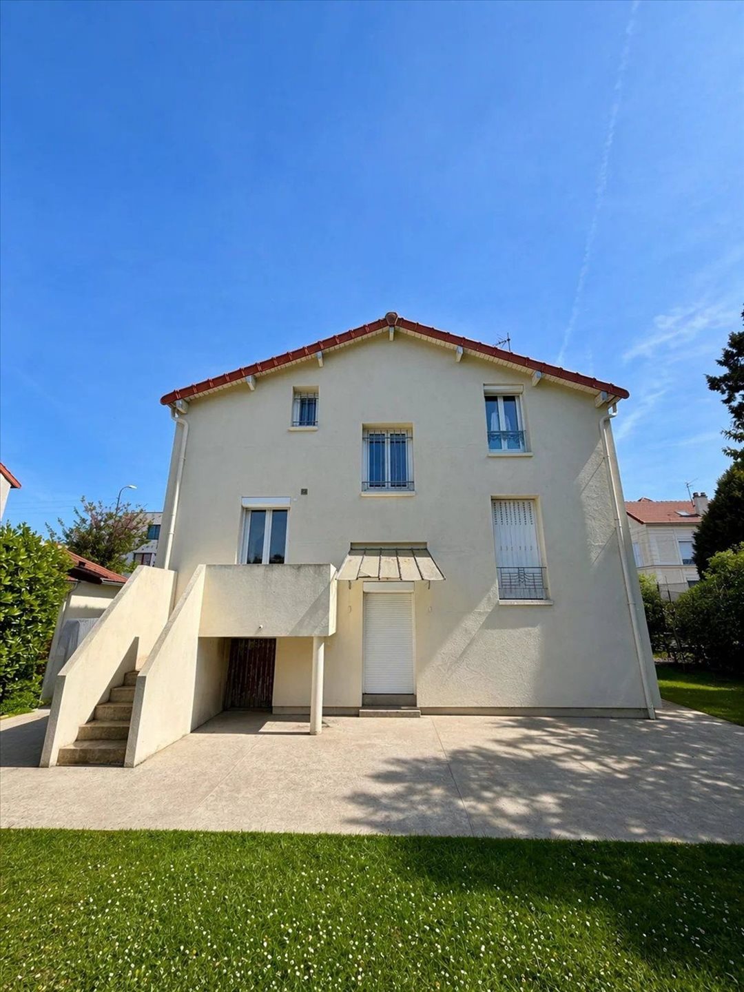 Maison à vendre, 175m², Saint-Maur-des-Fossés