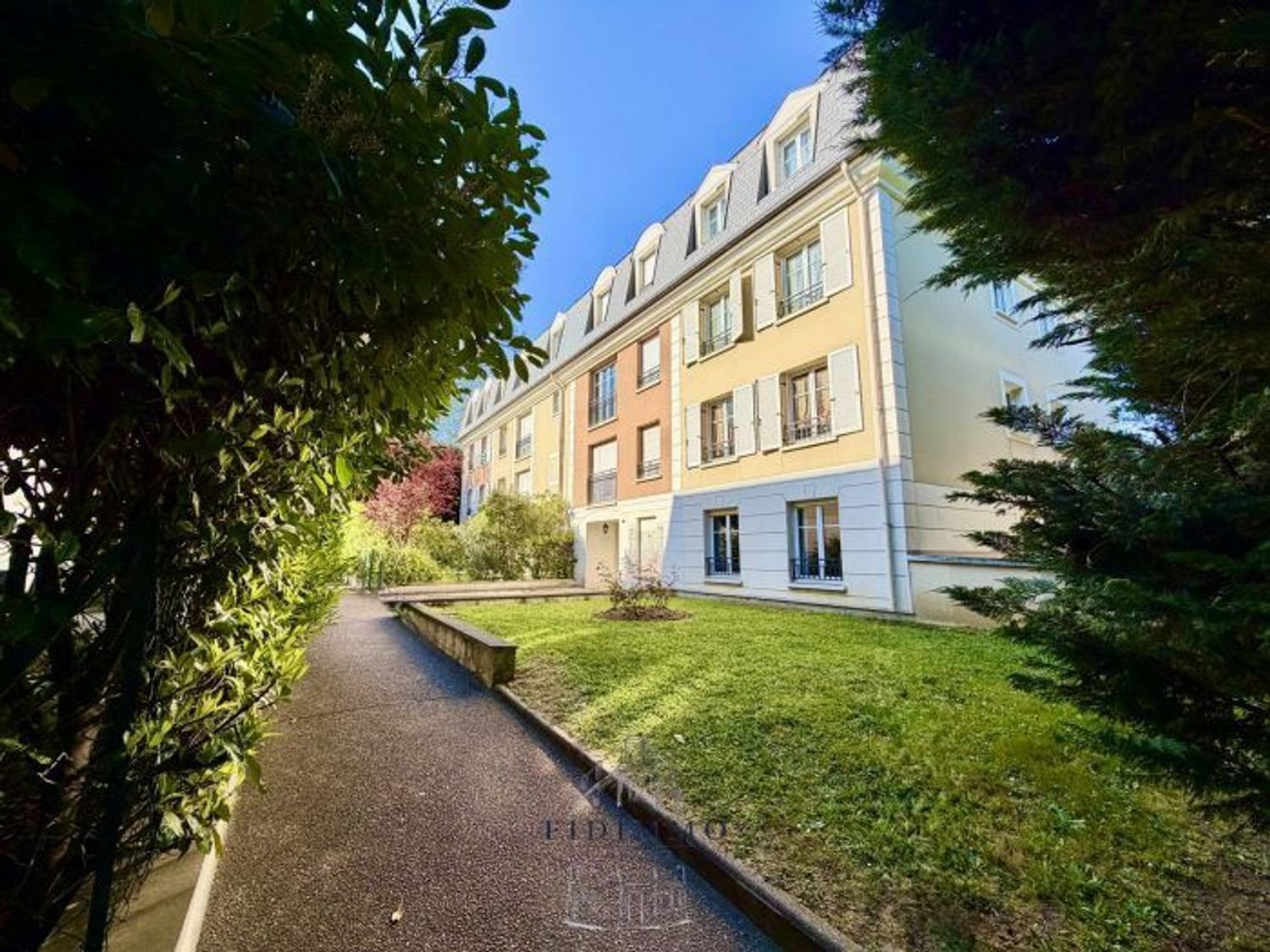 Appartement à vendre, 102m², Saint-Maur-des-Fossés