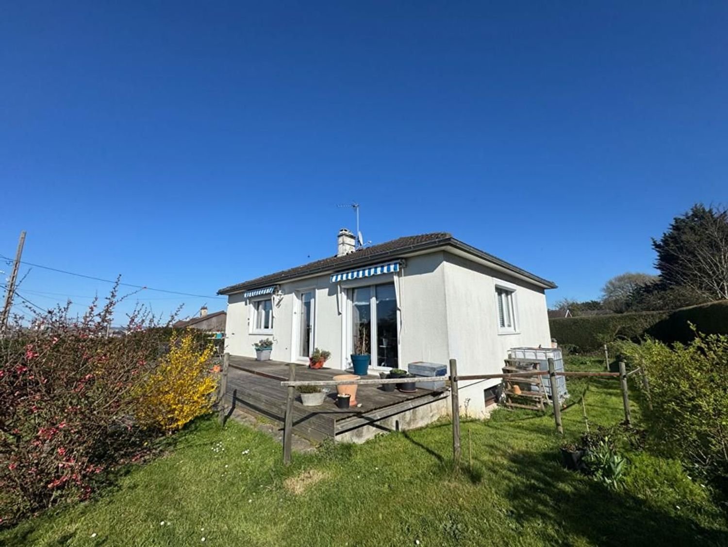 Maison à vendre, 77m², Honfleur