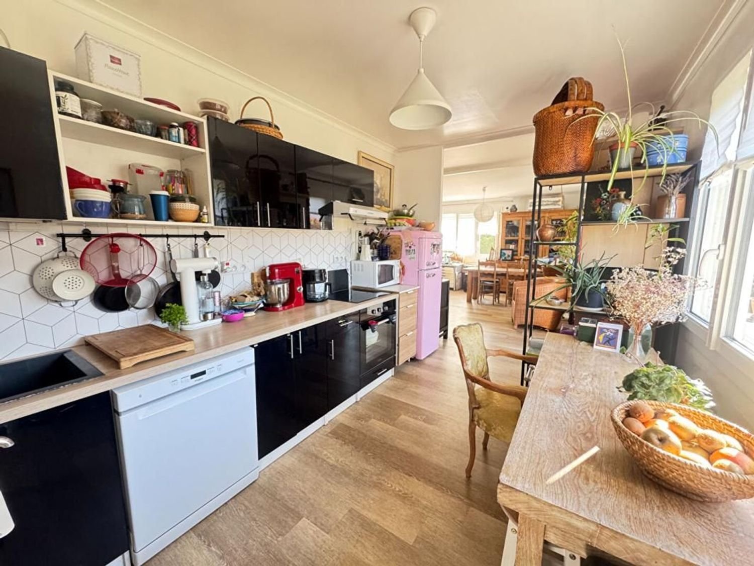 Maison à vendre, 77m², Honfleur