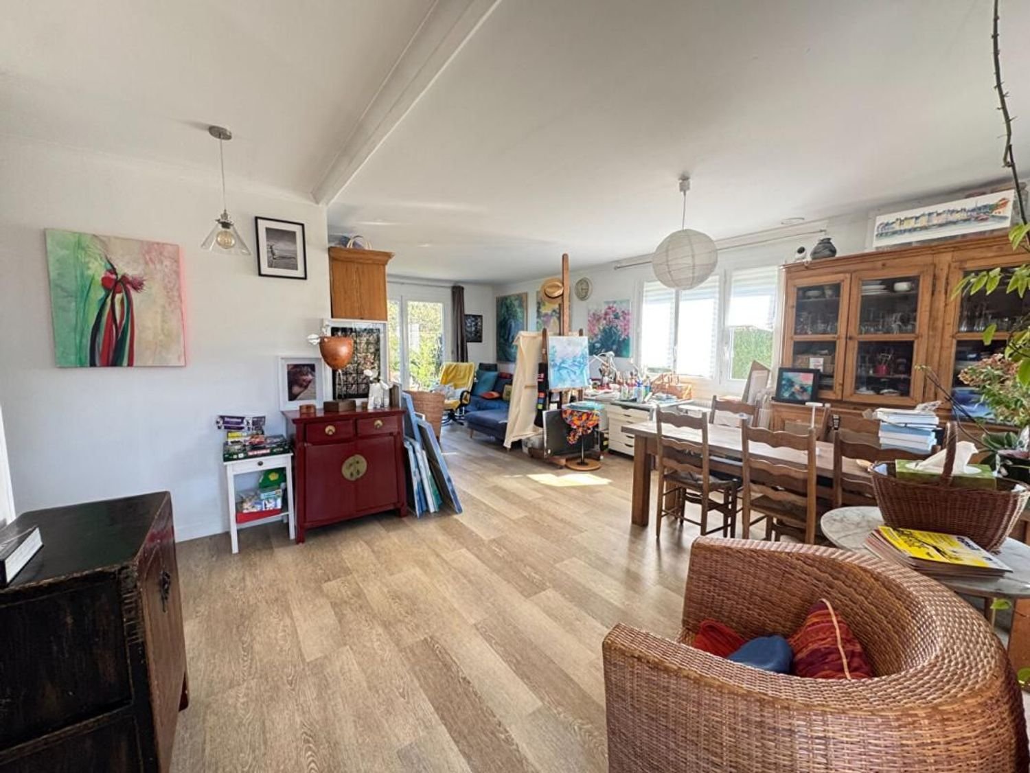 Maison à vendre, 77m², Honfleur