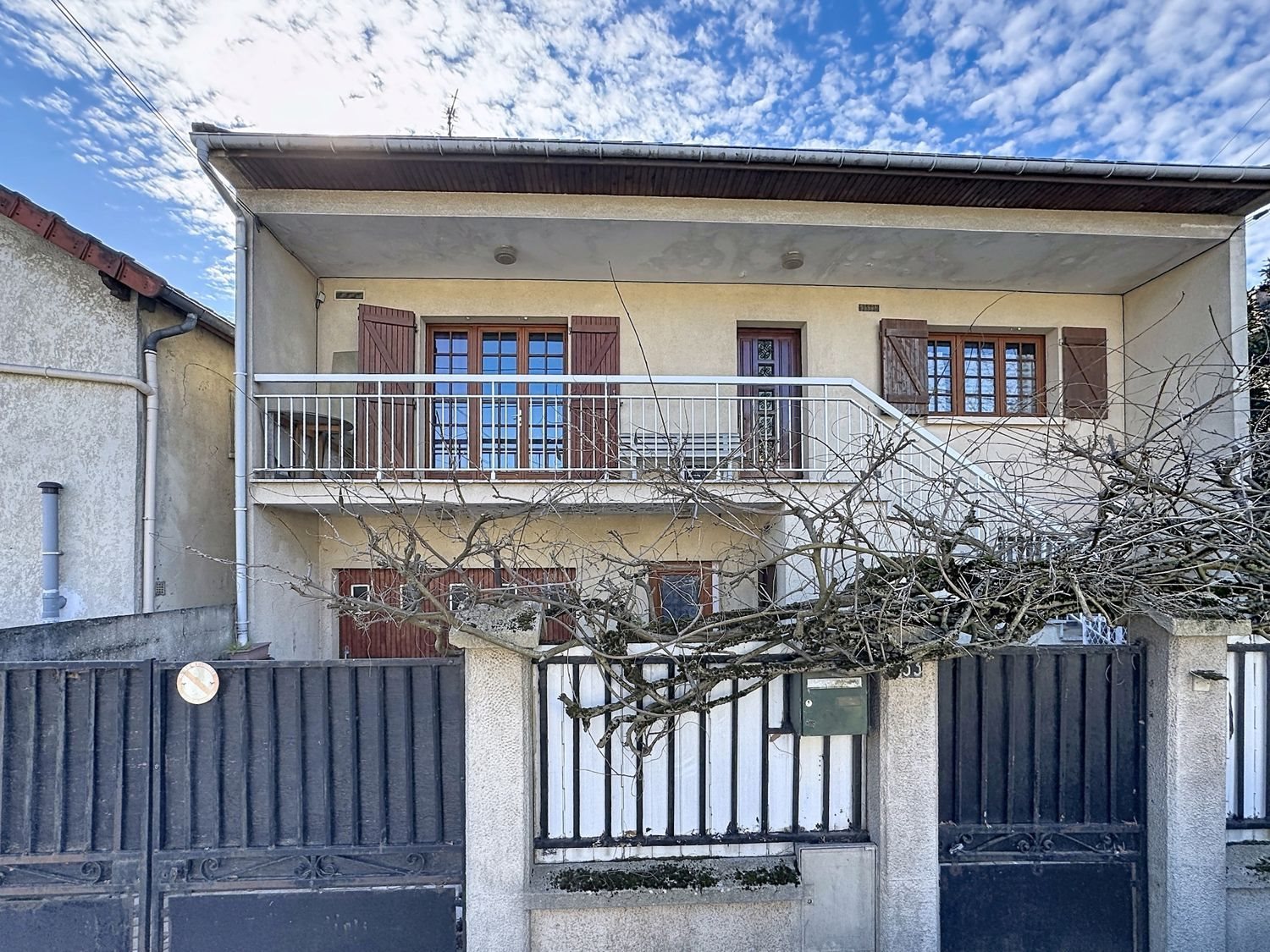 Maison à vendre, 196m², Athis-Mons
