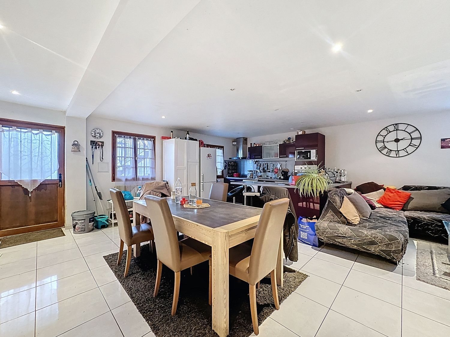 Maison à vendre, 196m², Athis-Mons