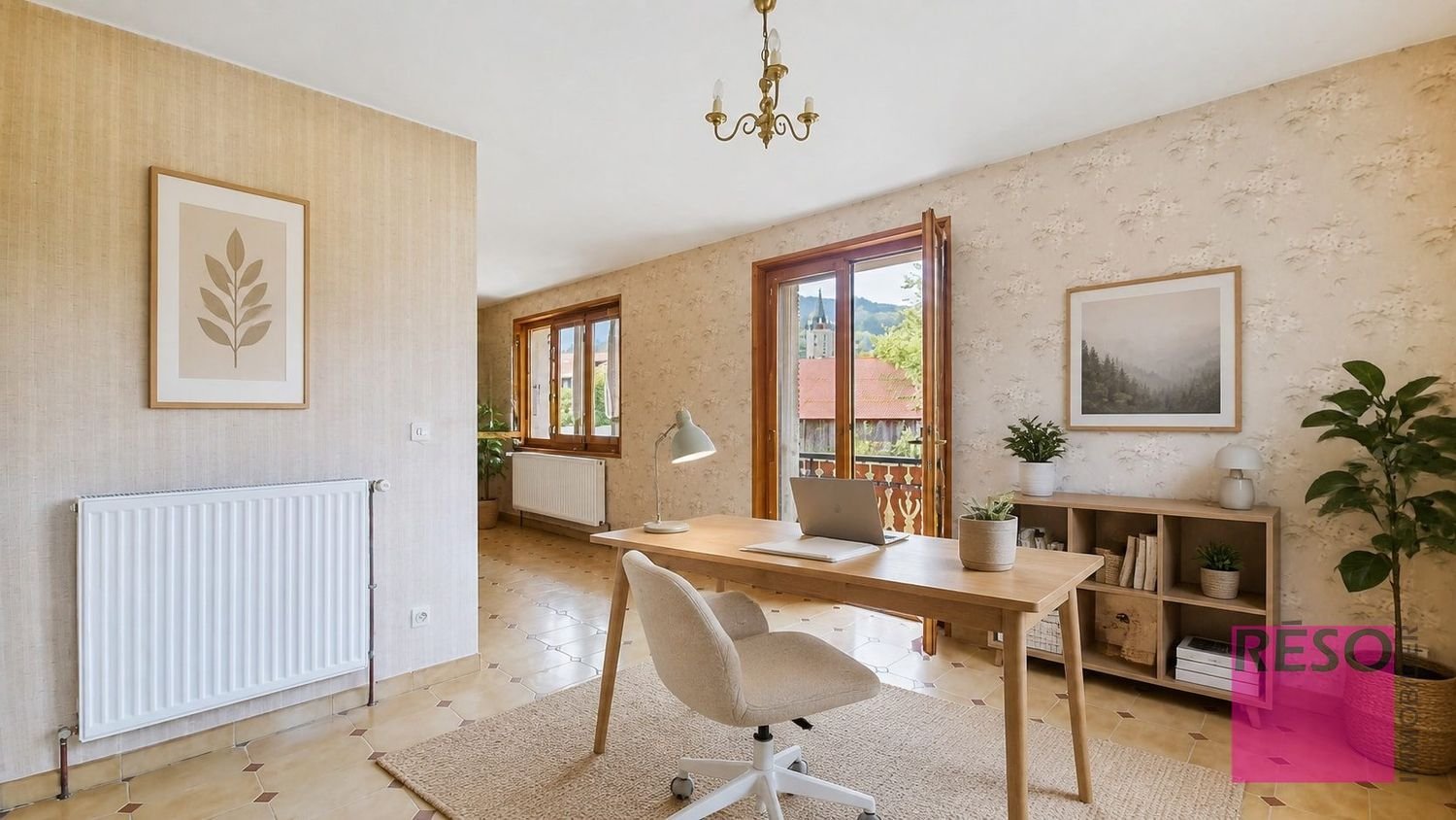Maison à vendre, 145m², Boëge