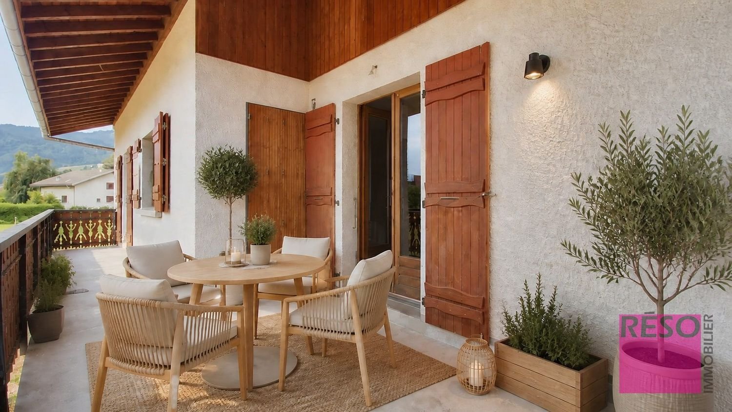 Maison à vendre, 145m², Boëge