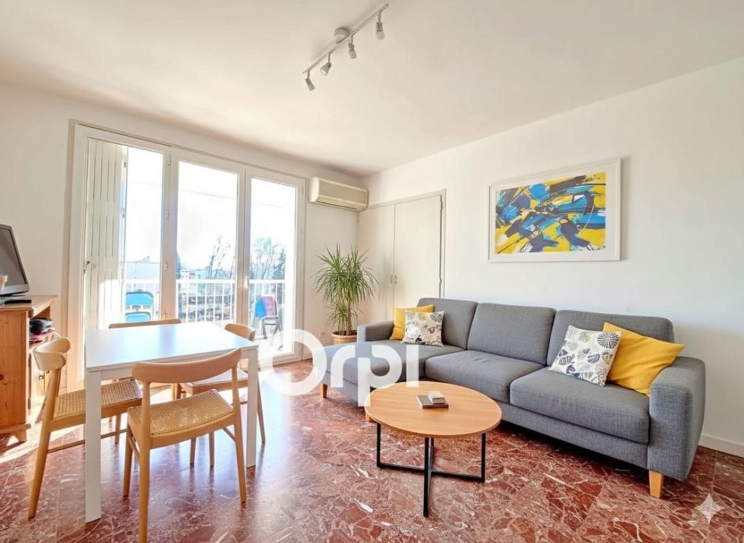 Appartement à vendre, 73m², Montpellier