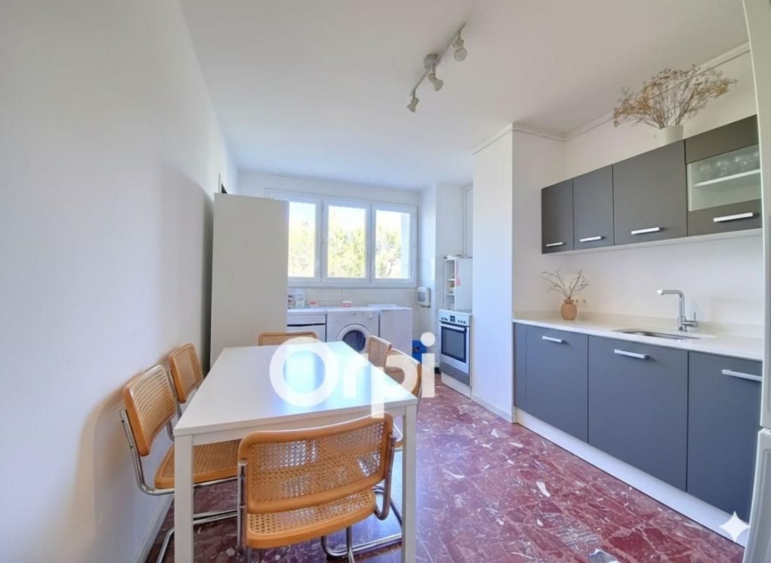 Appartement à vendre, 73m², Montpellier