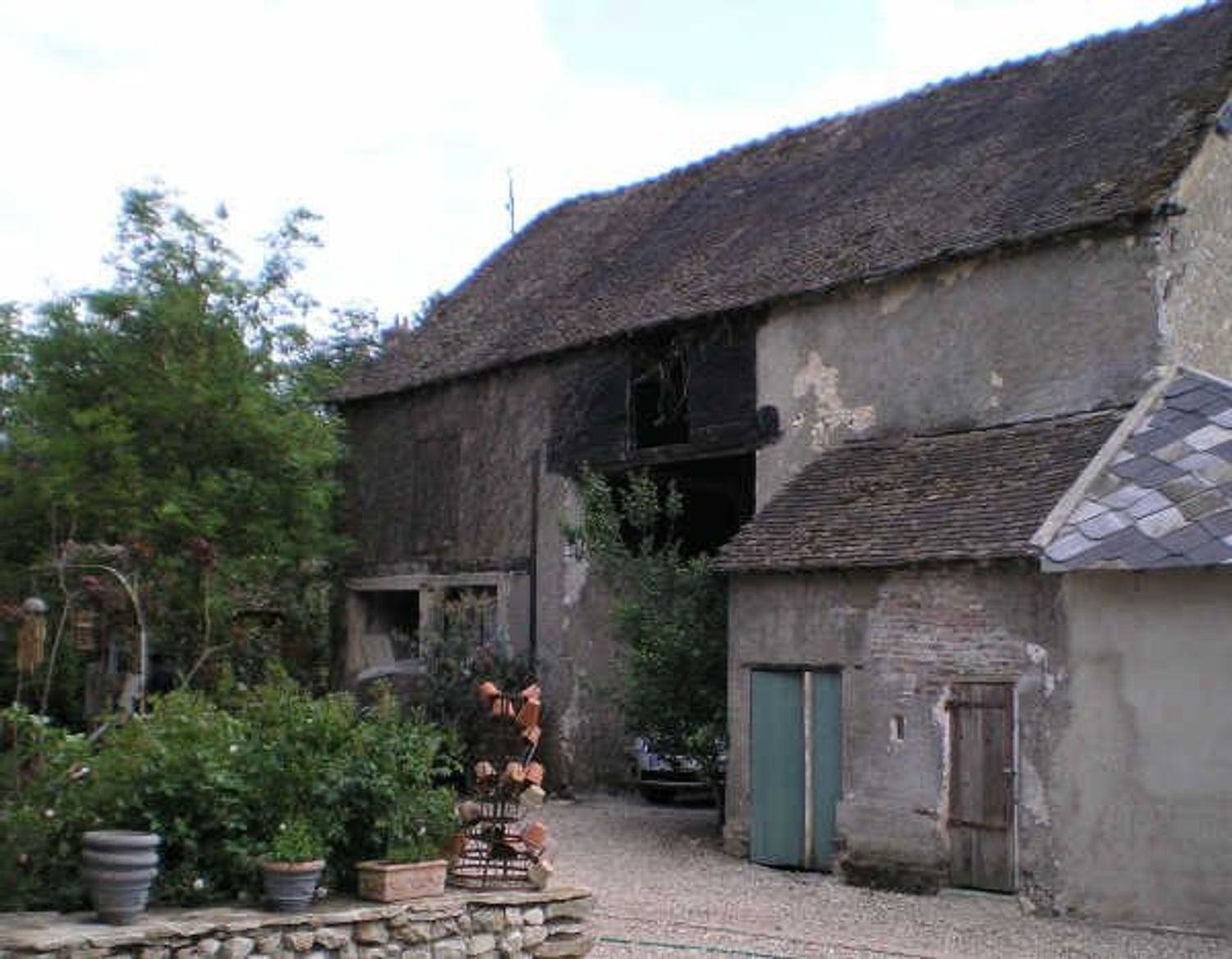 Maison à vendre, 220m², Oulins