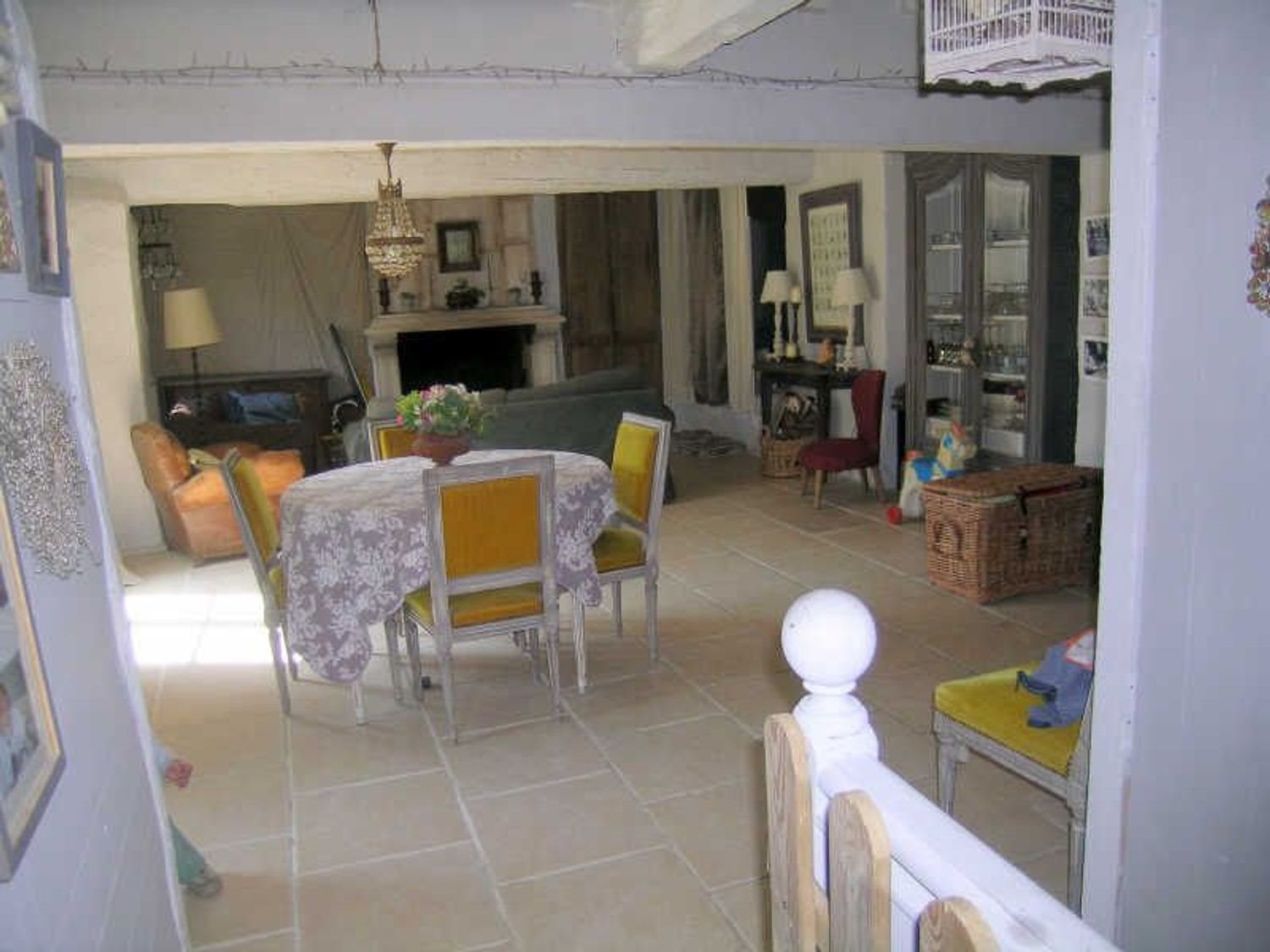 Maison à vendre, 220m², Oulins