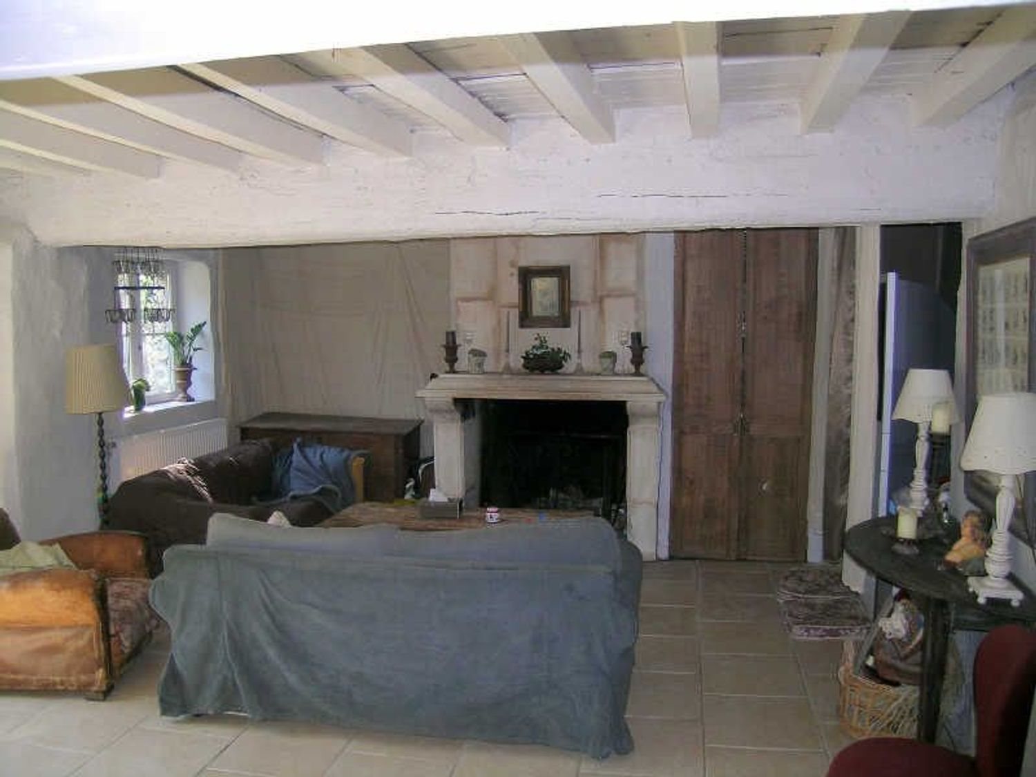 Maison à vendre, 220m², Oulins