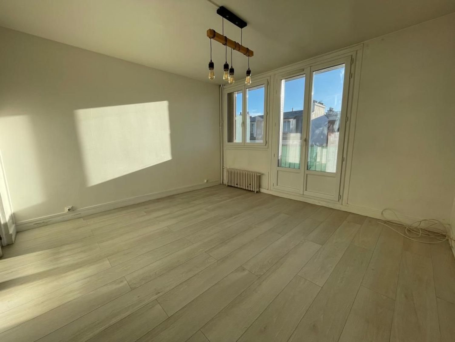 Appartement à vendre, 26m², Arcueil