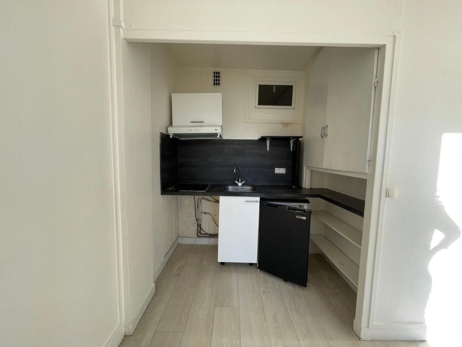 Appartement à vendre, 26m², Arcueil