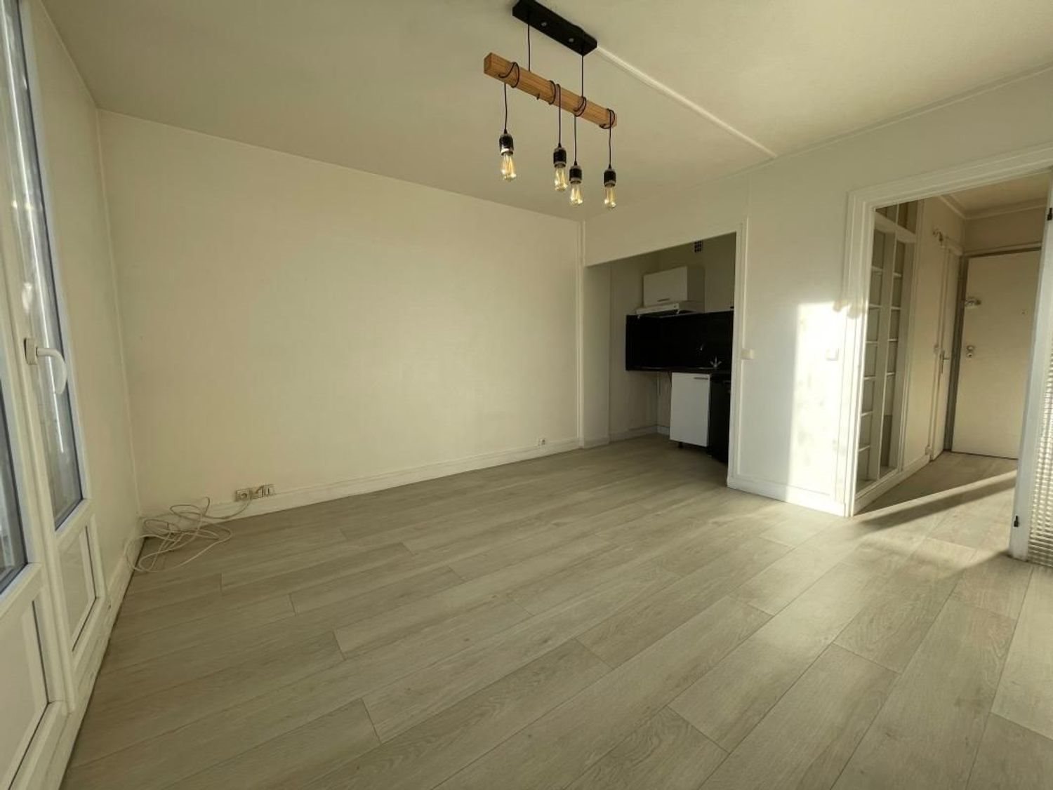 Appartement à vendre, 26m², Arcueil