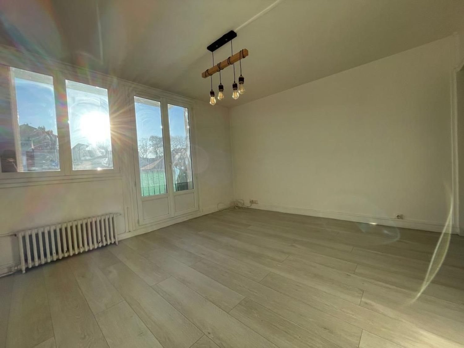 Appartement à vendre, 26m², Arcueil