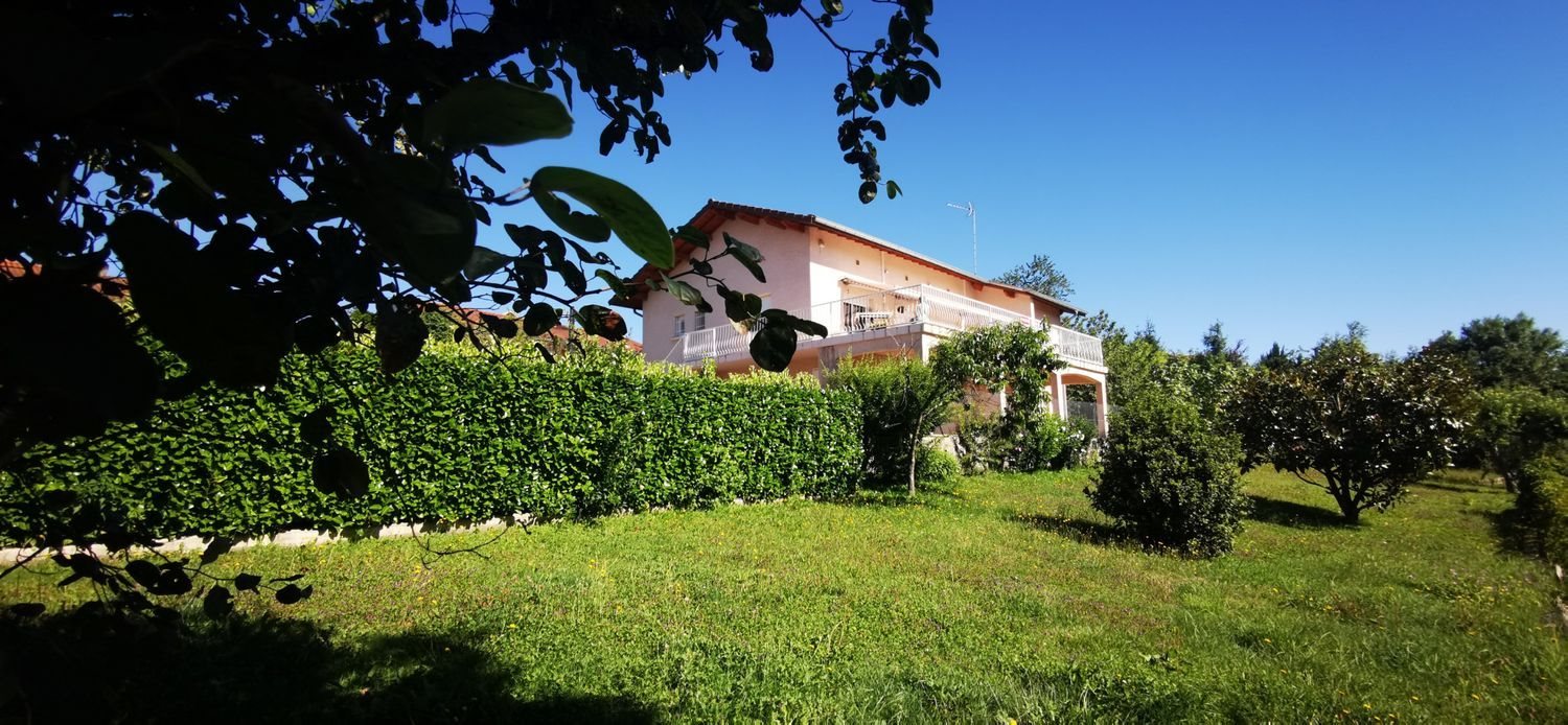 Maison à vendre, 140m², Priay