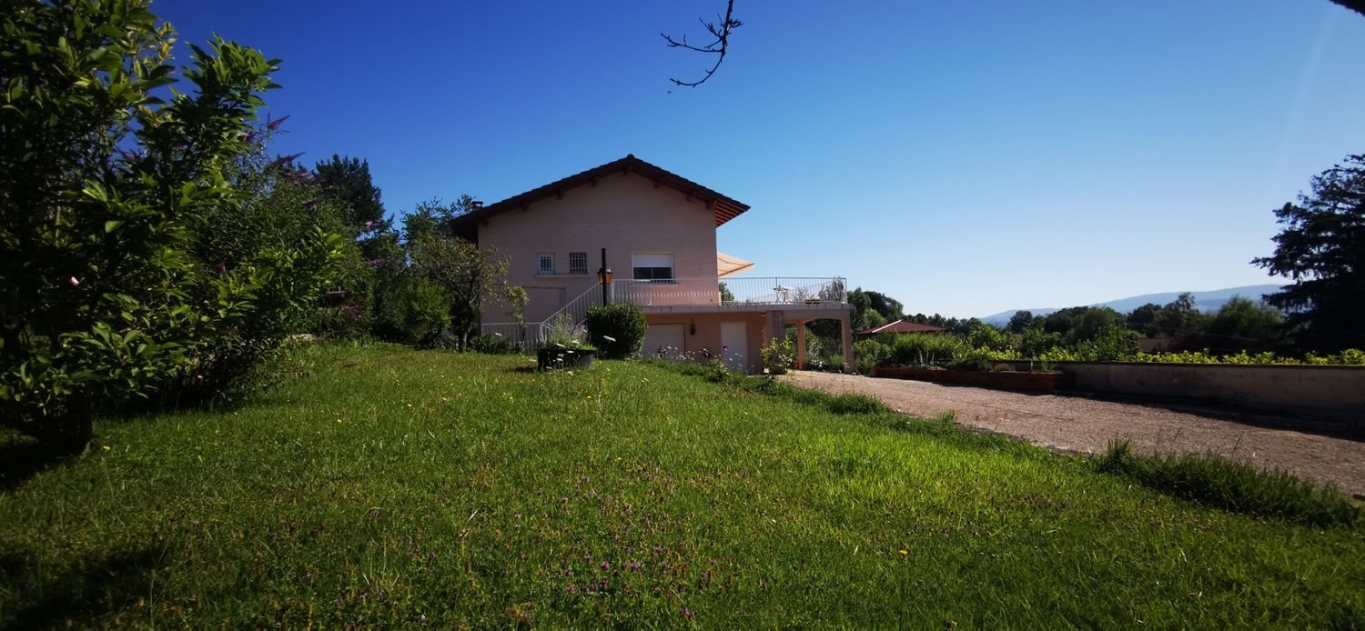 Maison à vendre, 140m², Priay