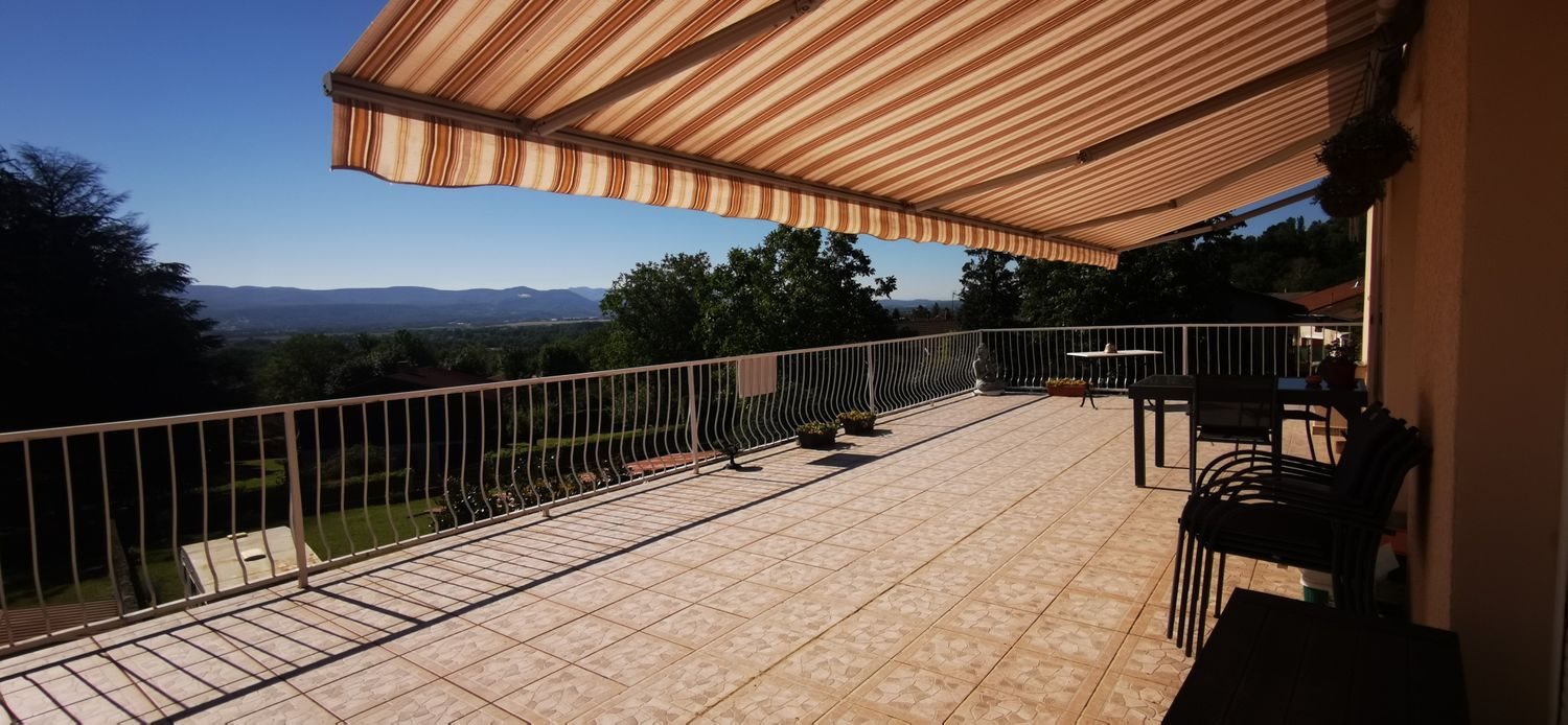 Maison à vendre, 140m², Priay