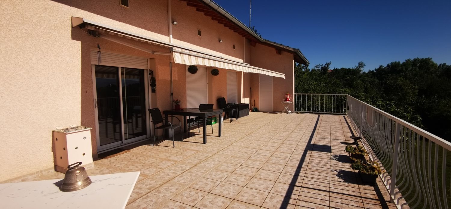 Maison à vendre, 140m², Priay