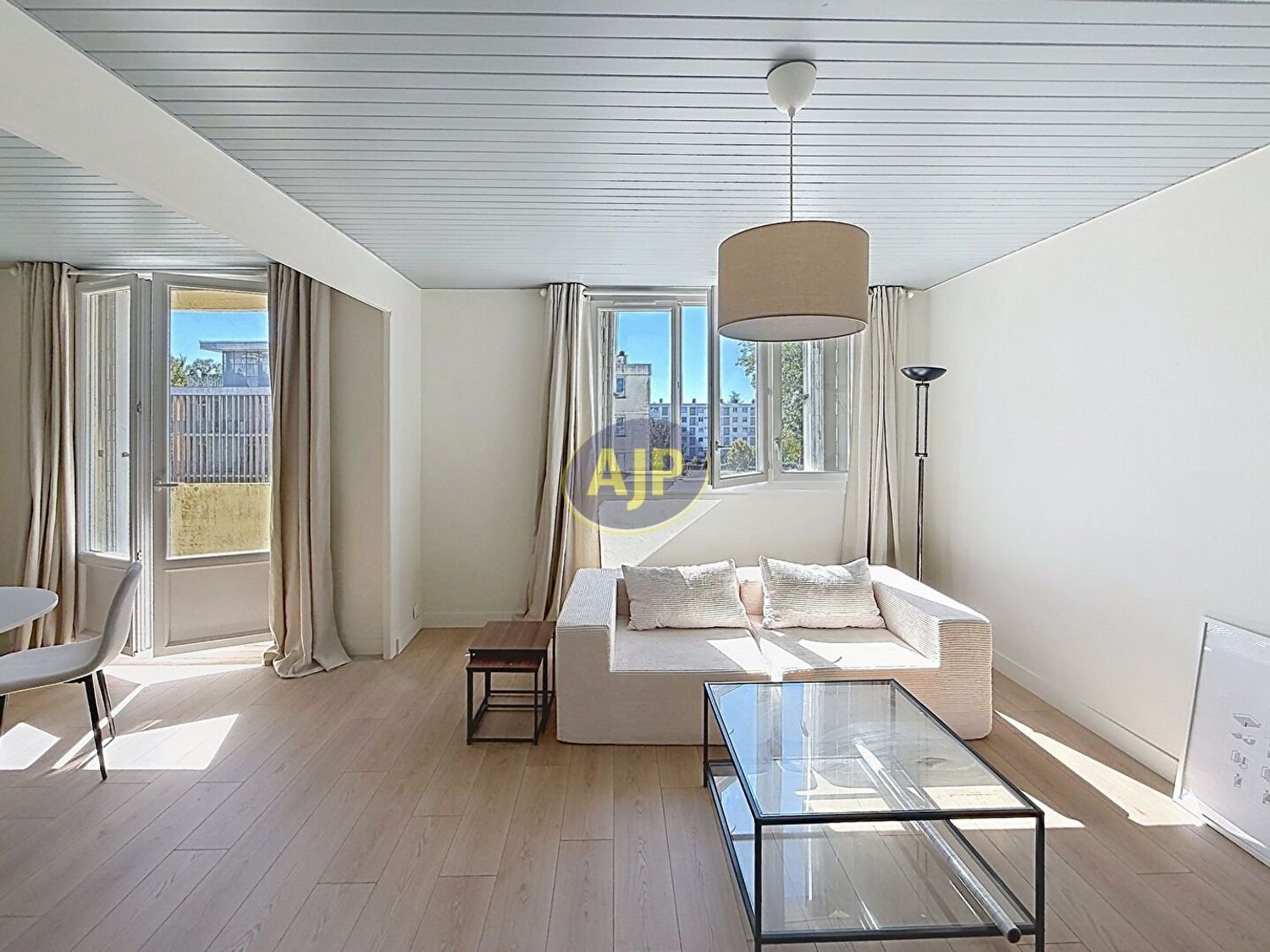 Appartement à louer, 67m², Mérignac