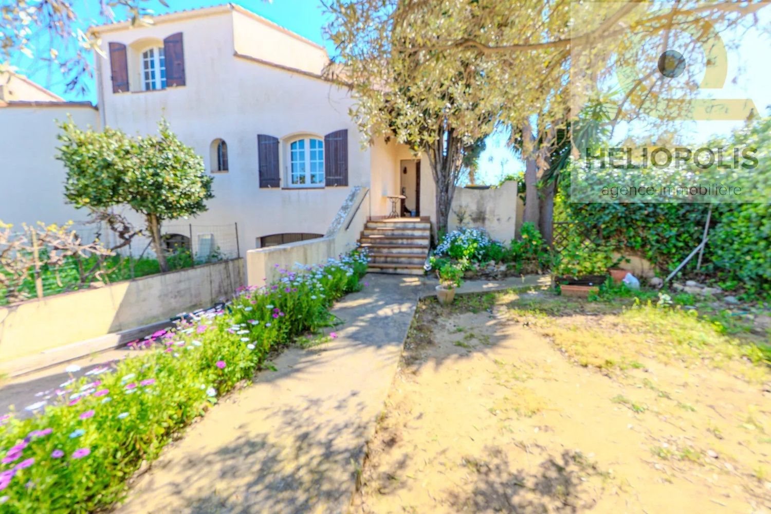 Maison à vendre, 148m², Canet-en-Roussillon