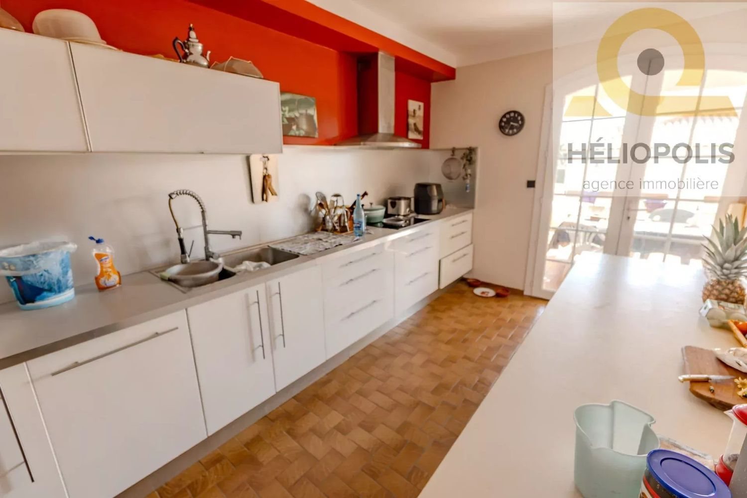 Maison à vendre, 148m², Canet-en-Roussillon