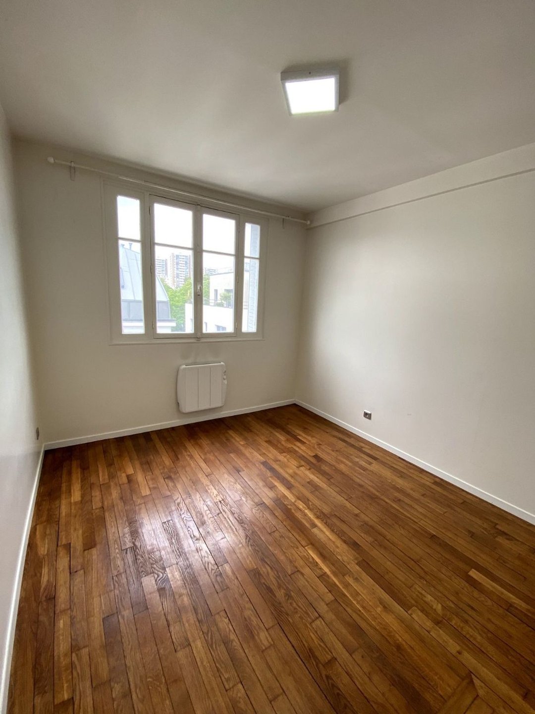 Appartement à louer, 35m², Bagnolet