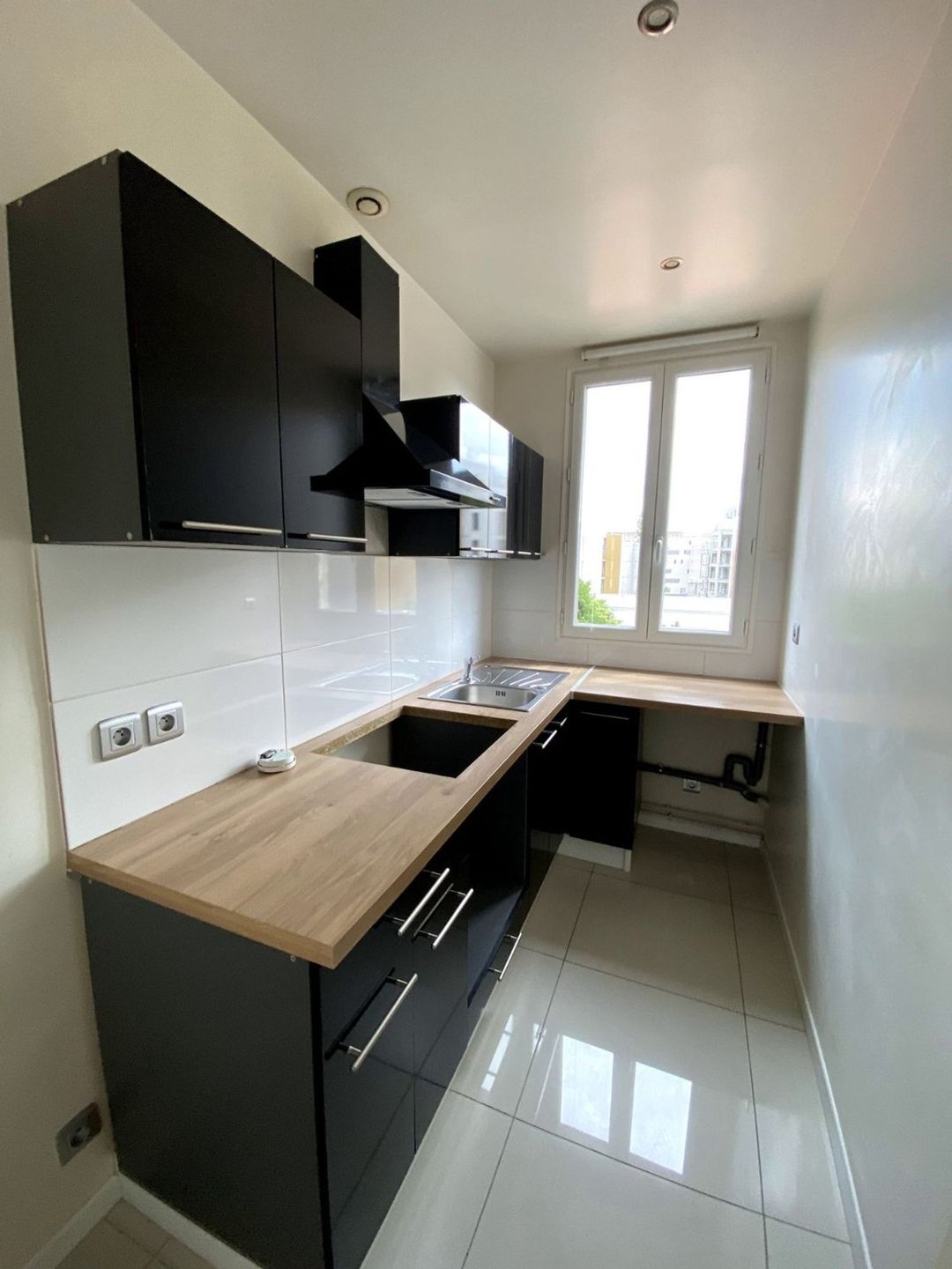 Appartement à louer, 35m², Bagnolet