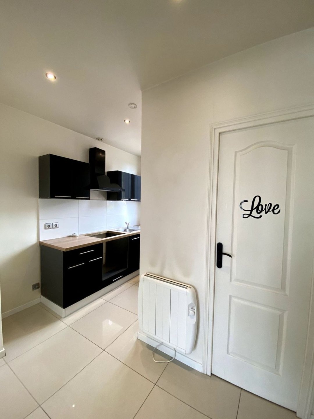 Appartement à louer, 35m², Bagnolet