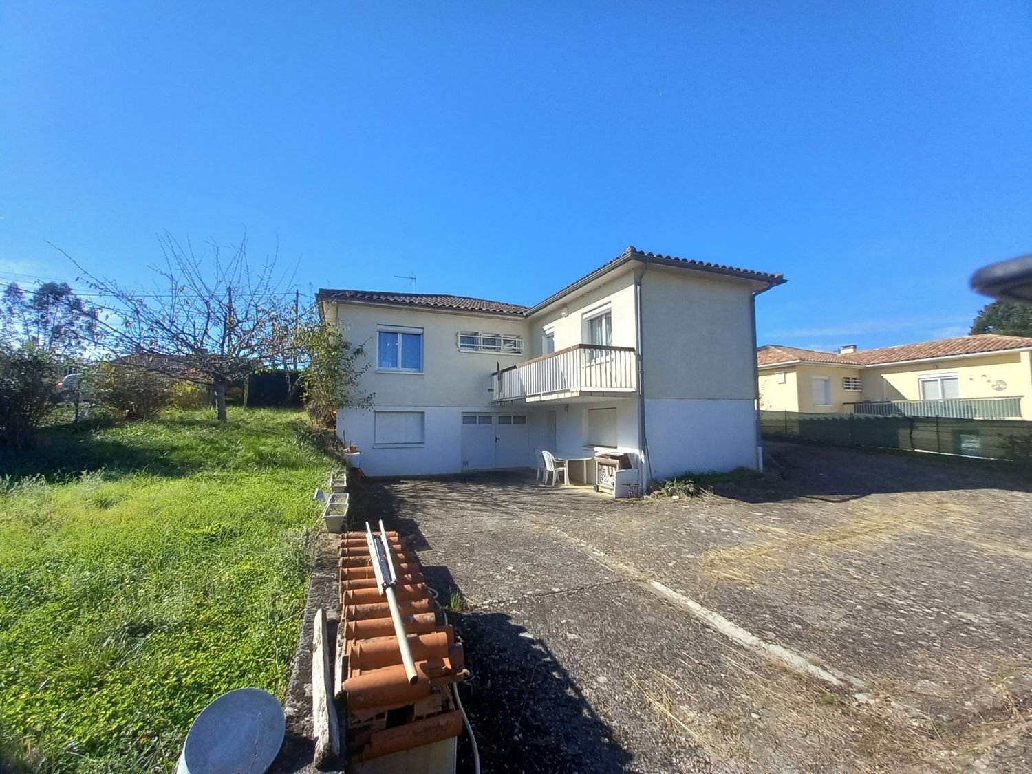 Maison à vendre, 105m², Montayral