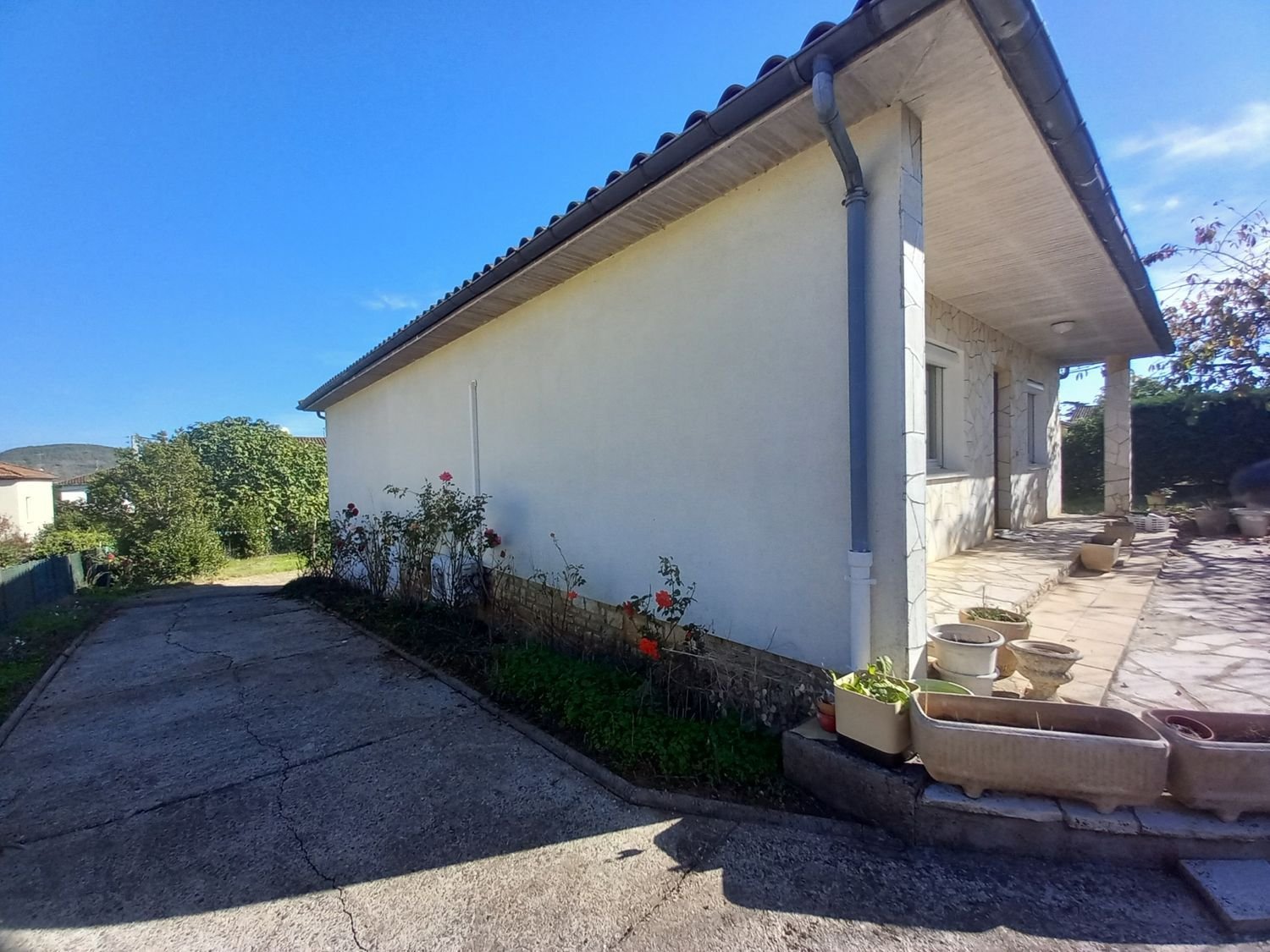 Maison à vendre, 105m², Montayral