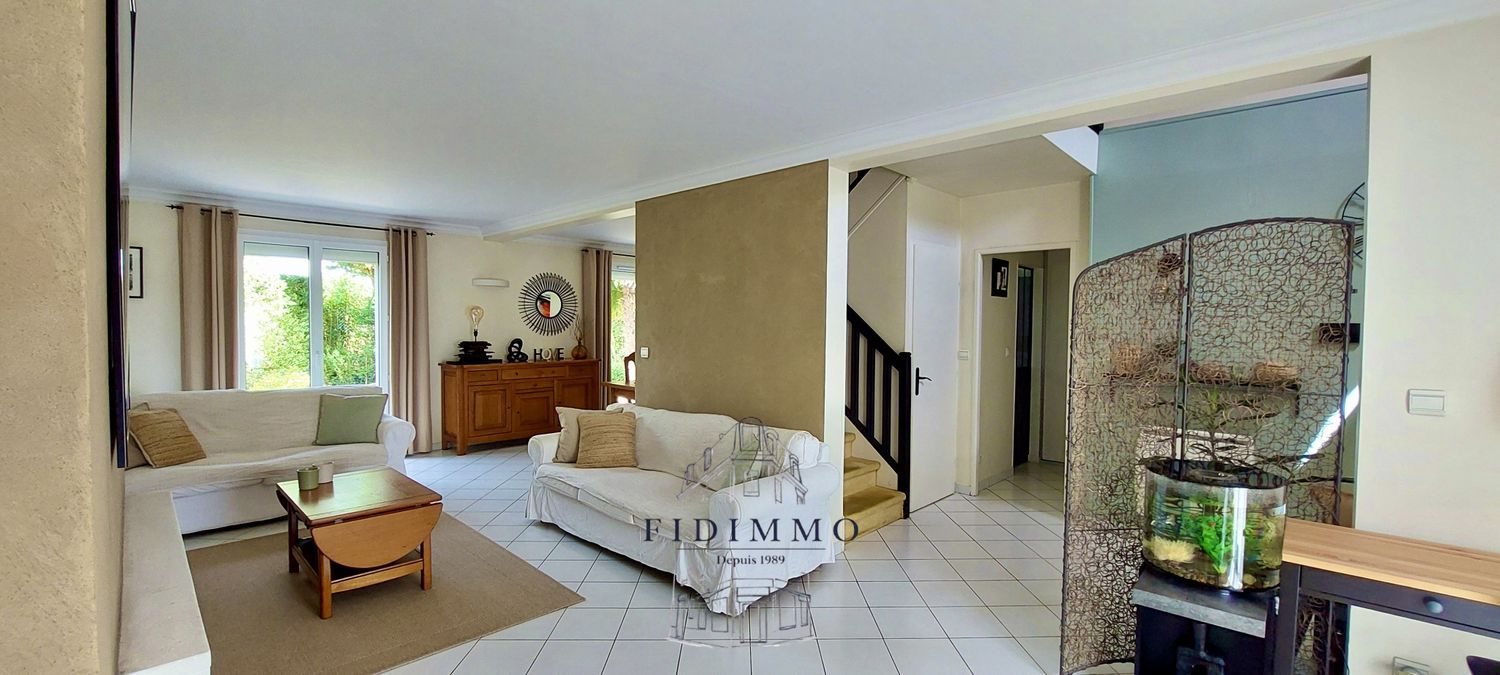 Maison à vendre, 127m², Saint-Maur-des-Fossés