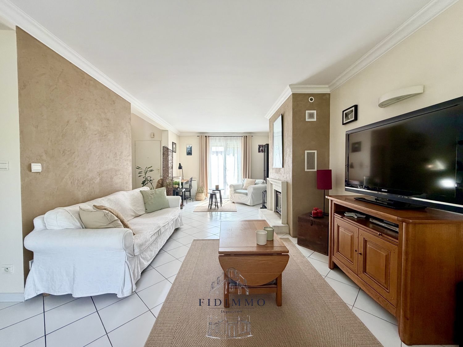 Maison à vendre, 127m², Saint-Maur-des-Fossés