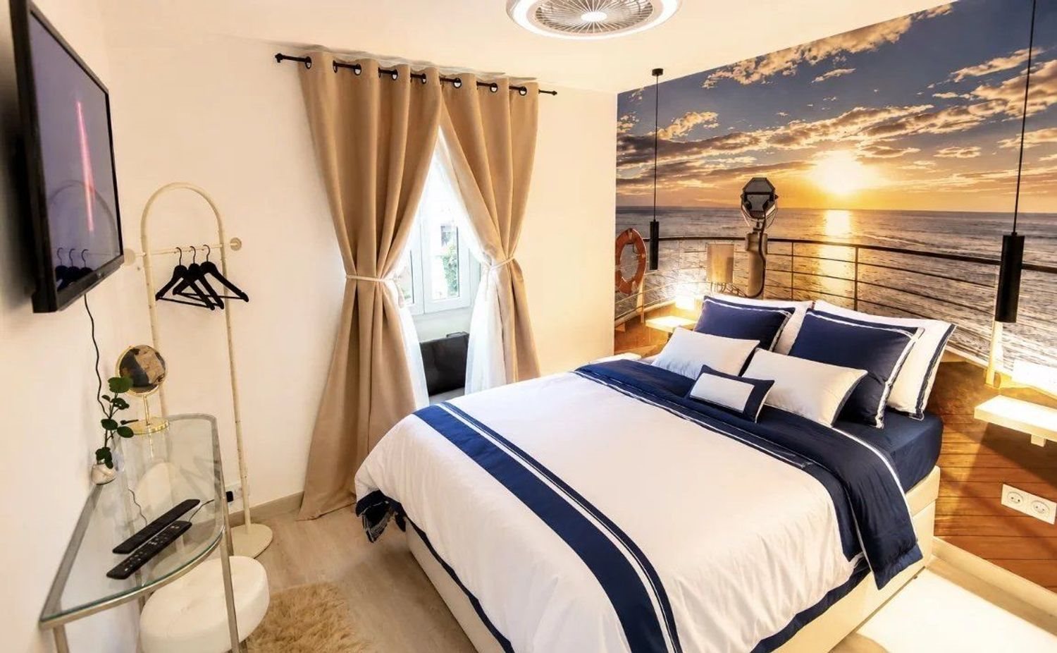 Appartement à vendre, 34m², Menton