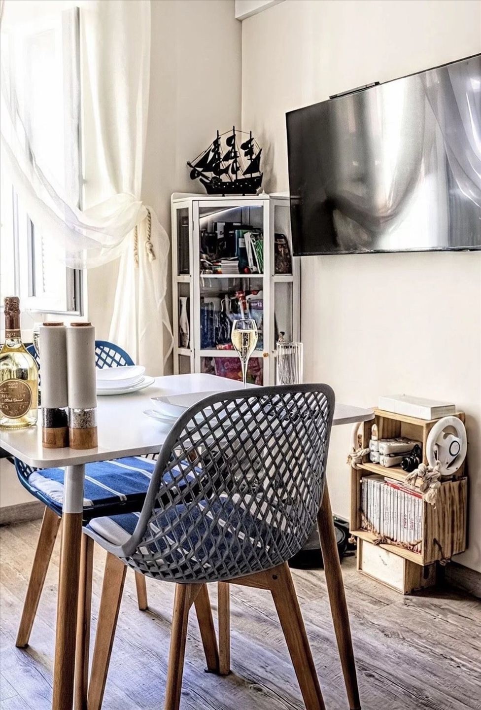 Appartement à vendre, 34m², Menton
