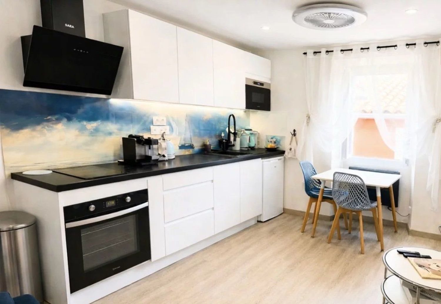 Appartement à vendre, 34m², Menton