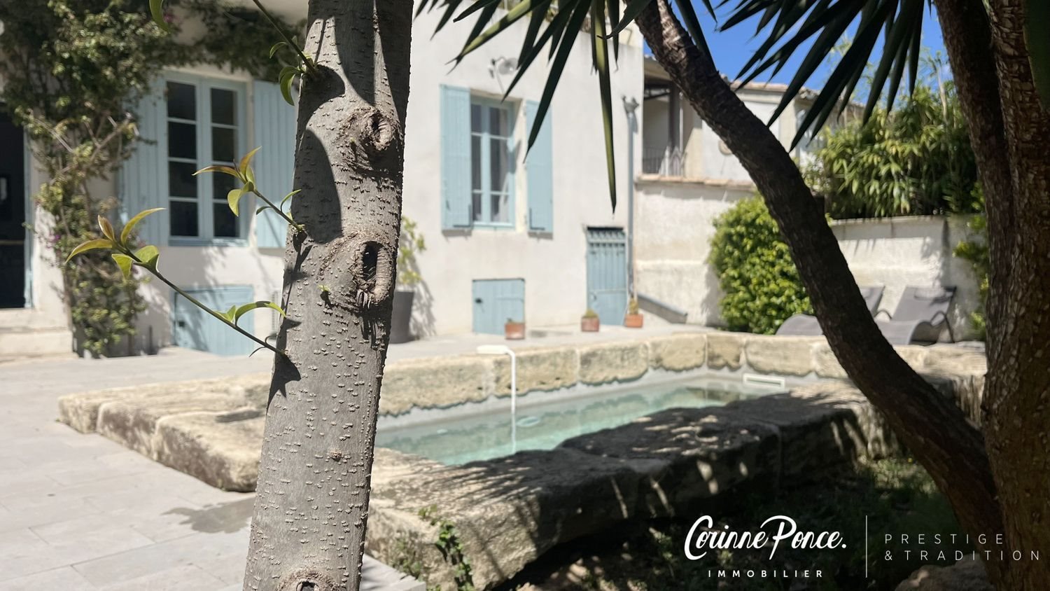 Appartement à vendre, 76m², Nîmes