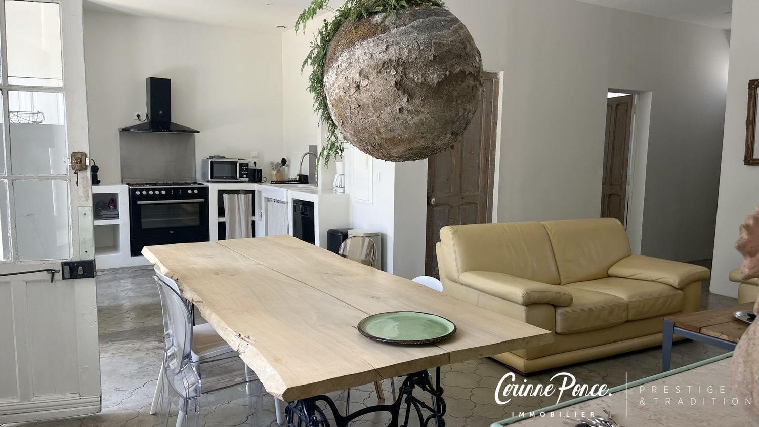 Appartement à vendre, 76m², Nîmes