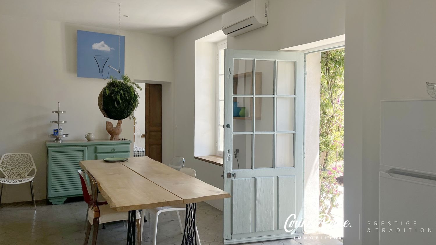 Appartement à vendre, 76m², Nîmes