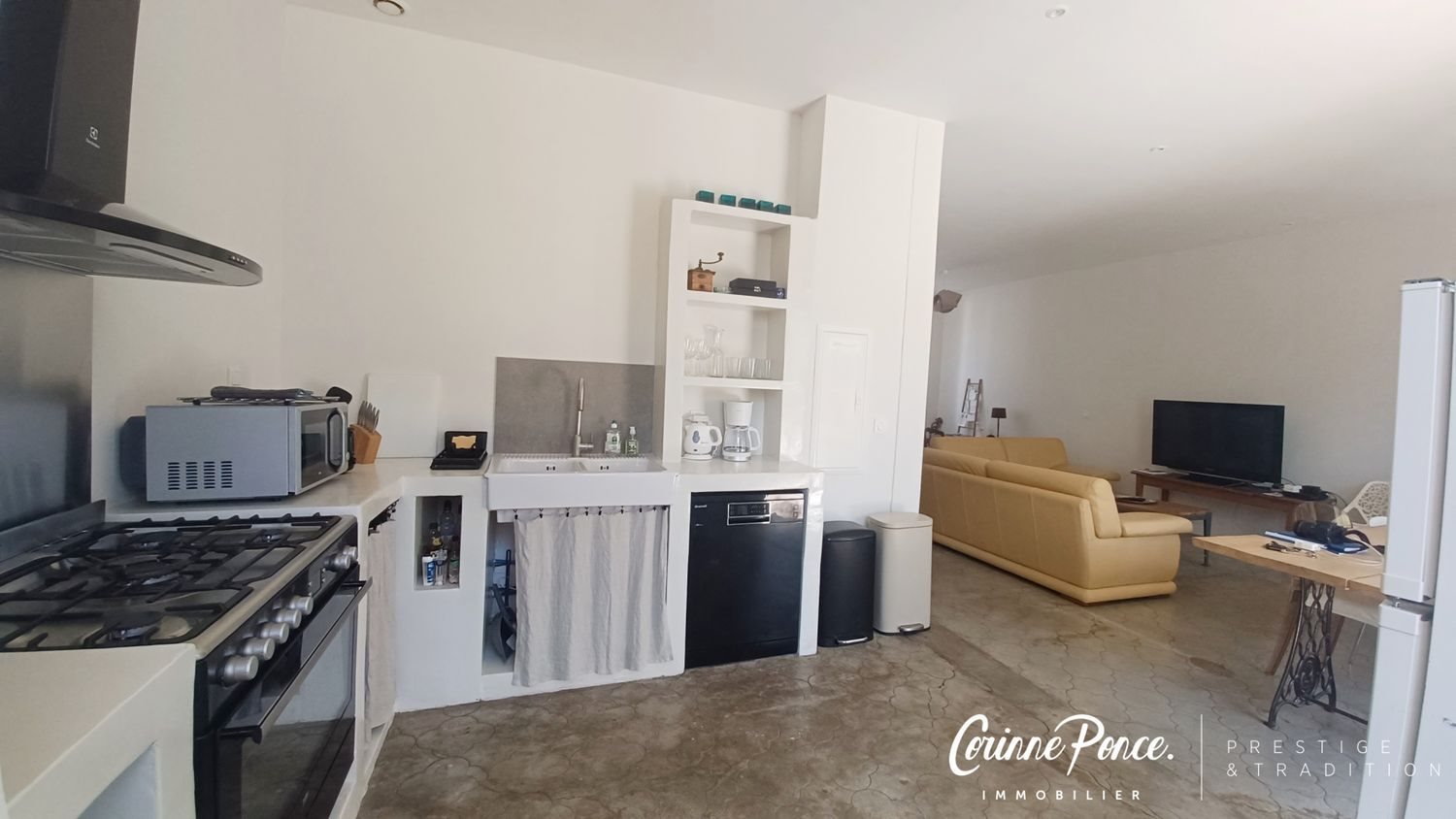 Appartement à vendre, 76m², Nîmes