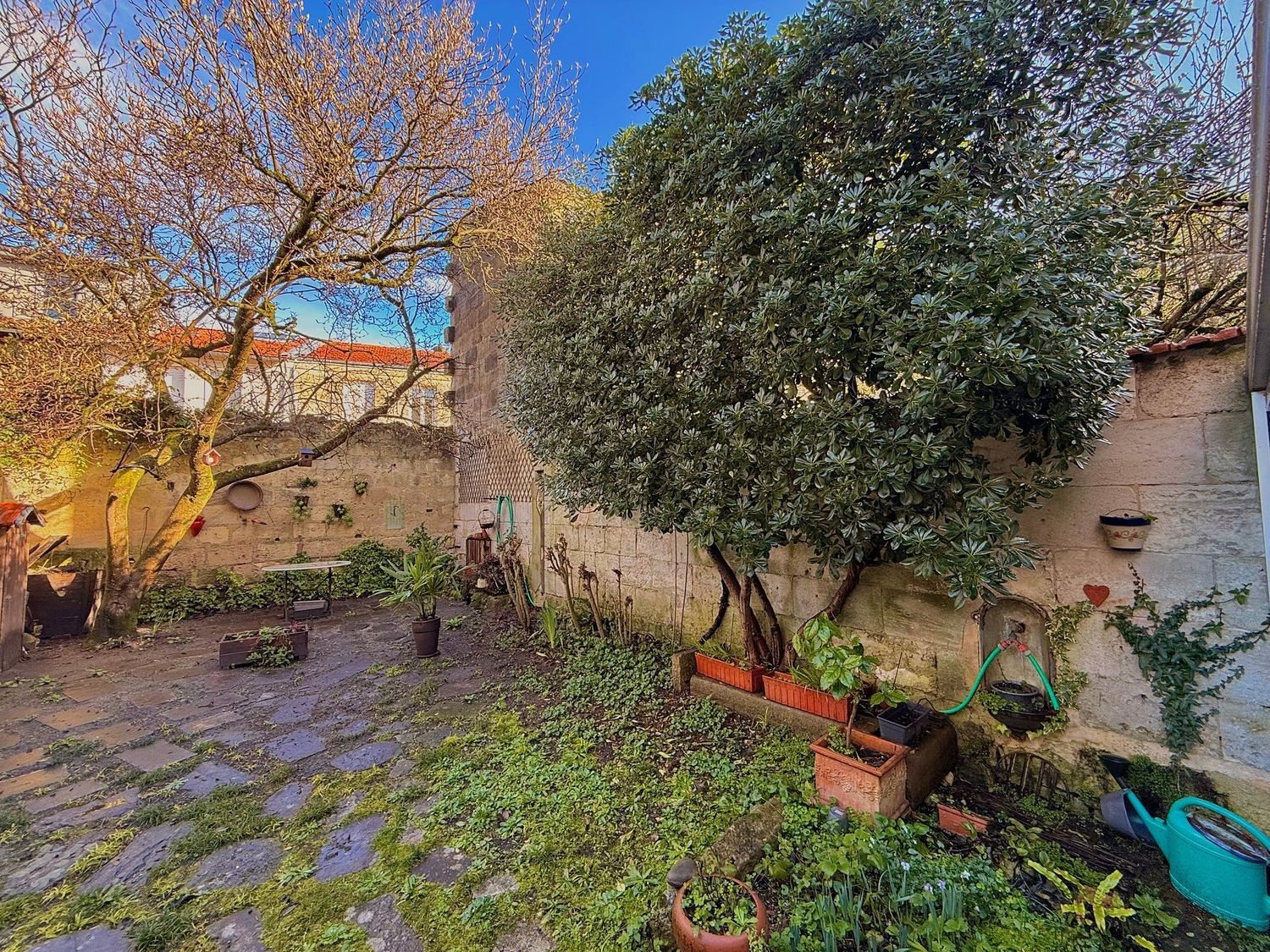 Maison à vendre, 180m², Bordeaux