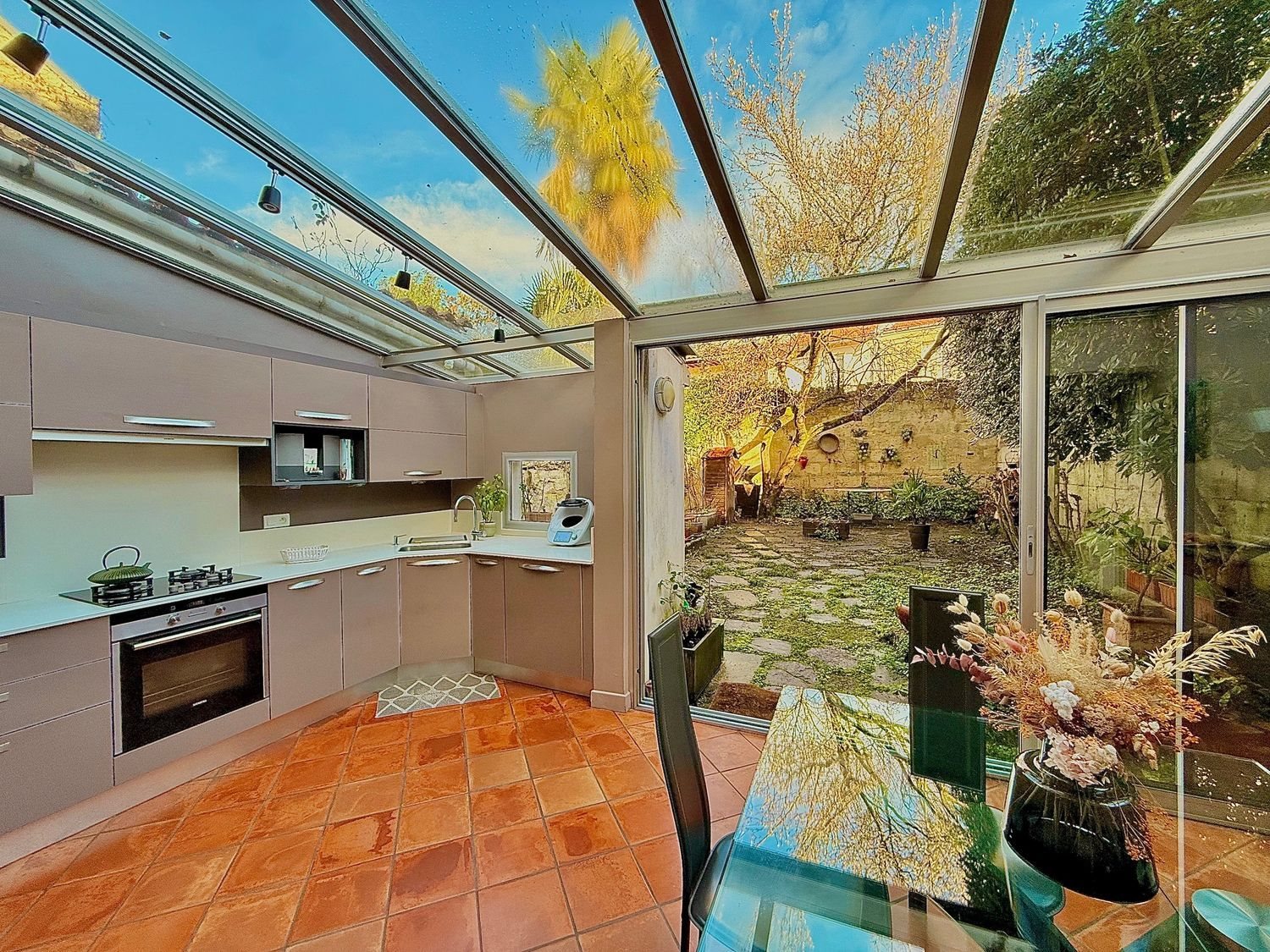 Maison à vendre, 180m², Bordeaux