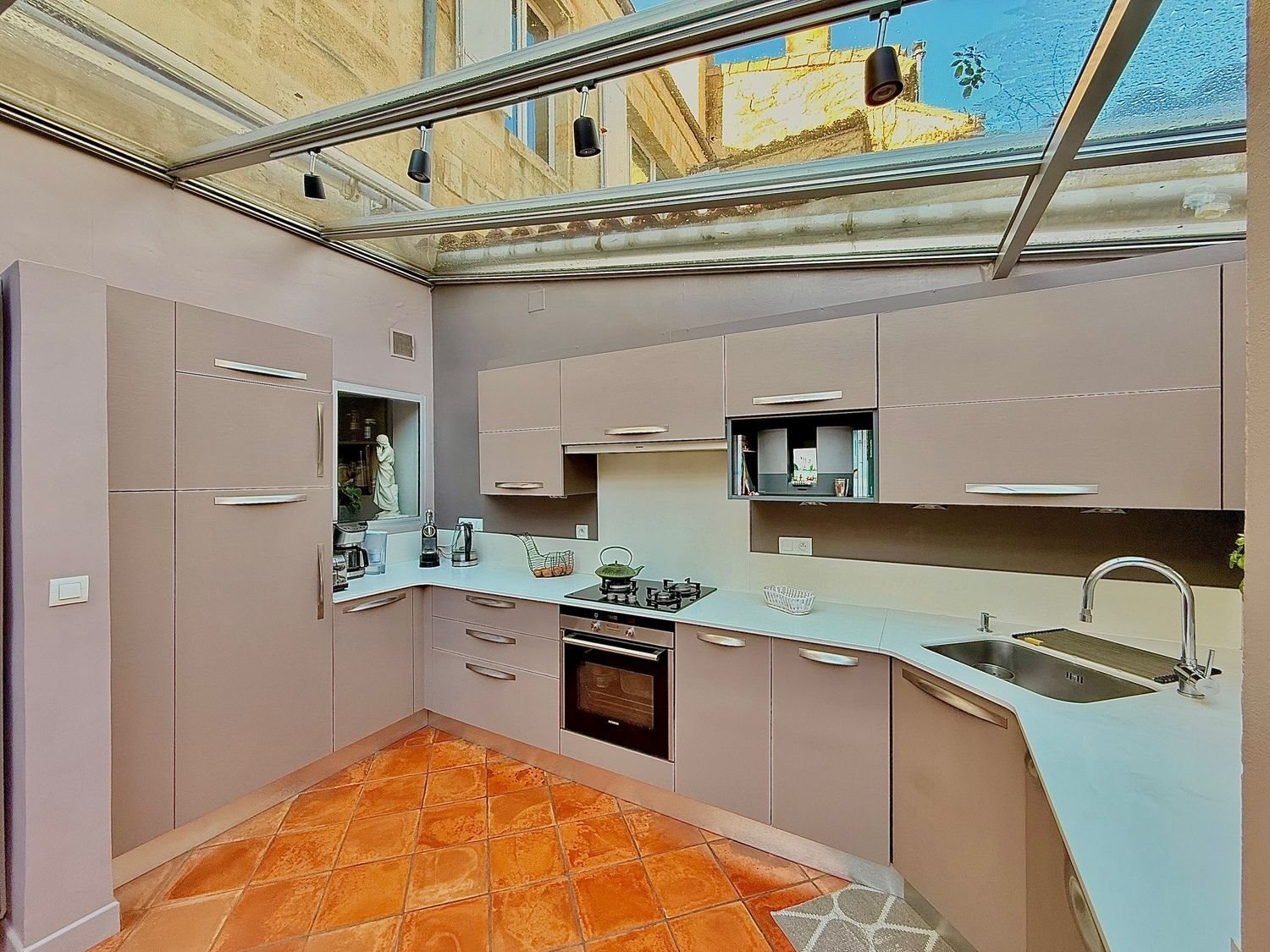 Maison à vendre, 180m², Bordeaux