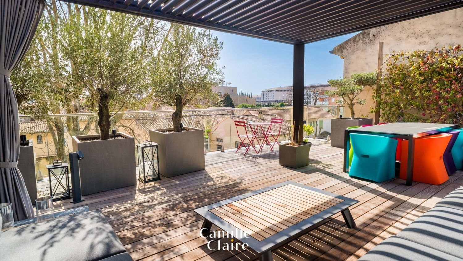 Maison à vendre, 195m², Aix-en-Provence
